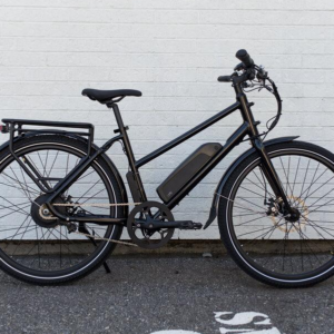 Commuter e-bikes