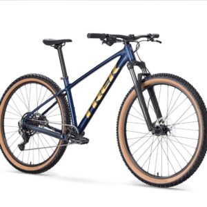 The Trek Marlin 5