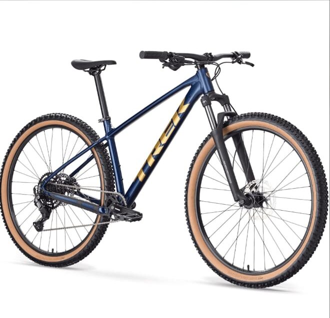 The Trek Marlin 5