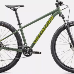 The Specialized Rockhopper