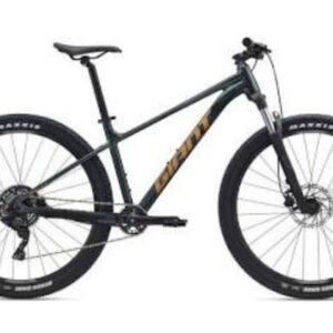 The Giant Talon 2