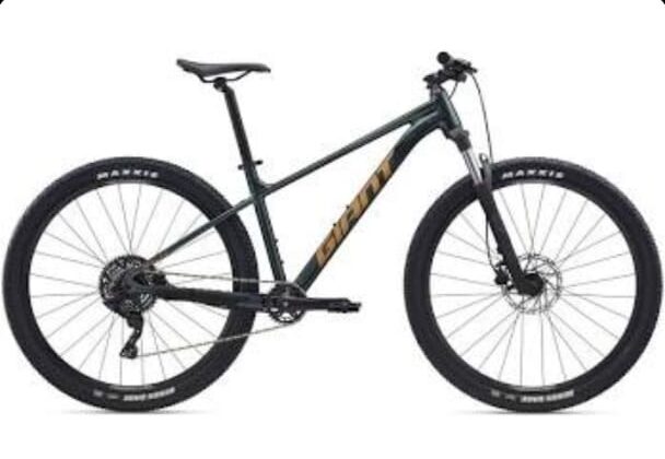 The Giant Talon 2